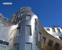 Nevada - Lou Ruvo Center for Brain Health