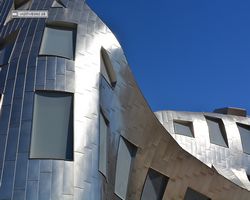 Nevada - Lou Ruvo Center for Brain Health