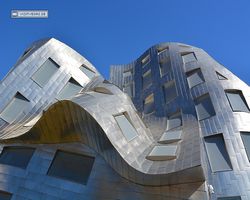 Nevada - Lou Ruvo Center for Brain Health