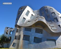 Nevada - Lou Ruvo Center for Brain Health