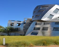 Nevada - Lou Ruvo Center for Brain Health