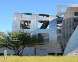 Nevada - Lou Ruvo Center for Brain Health