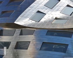 Nevada - Lou Ruvo Center for Brain Health