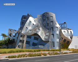 Nevada - Lou Ruvo Center for Brain Health