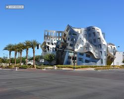 Nevada - Lou Ruvo Center for Brain Health