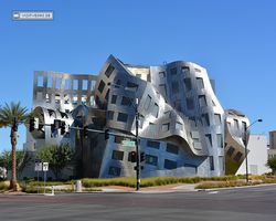 Nevada - Lou Ruvo Center for Brain Health
