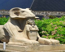 Nevada - Las Vegas - Hotels & Casinos - Luxor