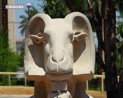 Nevada - Las Vegas - Hotels & Casinos - Luxor