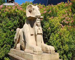 Nevada - Las Vegas - Hotels & Casinos - Luxor