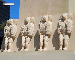 Nevada - Las Vegas - Hotels & Casinos - Luxor