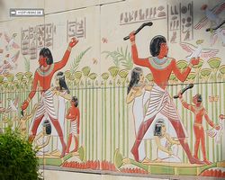 Nevada - Las Vegas - Hotels & Casinos - Luxor