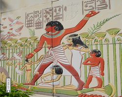 Nevada - Las Vegas - Hotels & Casinos - Luxor