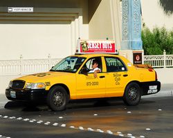 Nevada - Las Vegas - Hotels & Casinos - Luxor