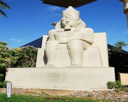 Nevada - Las Vegas - Hotels & Casinos - Luxor