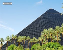 Nevada - Las Vegas - Hotels & Casinos - Luxor