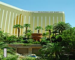 Nevada - Las Vegas - Hotels & Casinos - Mandalay Bay