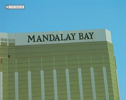 Nevada - Las Vegas - Hotels & Casinos - Mandalay Bay