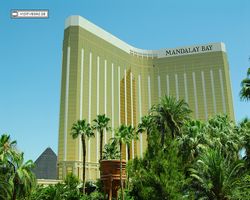 Nevada - Las Vegas - Hotels & Casinos - Mandalay Bay