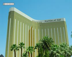 Nevada - Las Vegas - Hotels & Casinos - Mandalay Bay