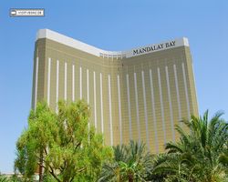 Nevada - Las Vegas - Hotels & Casinos - Mandalay Bay