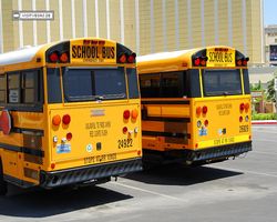 Nevada - Las Vegas - Hotels & Casinos - Mandalay Bay