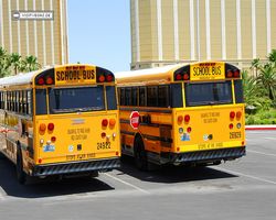 Nevada - Las Vegas - Hotels & Casinos - Mandalay Bay