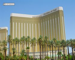 Nevada - Las Vegas - Hotels & Casinos - Mandalay Bay