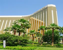 Nevada - Las Vegas - Hotels & Casinos - Mandalay Bay