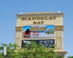Nevada - Las Vegas - Hotels & Casinos - Mandalay Bay