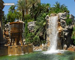 Nevada - Las Vegas - Hotels & Casinos - Mandalay Bay