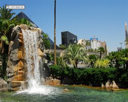 Nevada - Las Vegas - Hotels & Casinos - Mandalay Bay