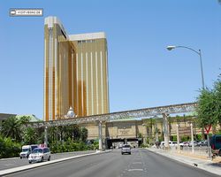 Nevada - Las Vegas - Hotels & Casinos - Mandalay Bay