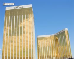 Nevada - Las Vegas - Hotels & Casinos - Mandalay Bay