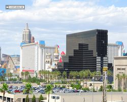 Nevada - Las Vegas - Hotels & Casinos - Mandalay Bay