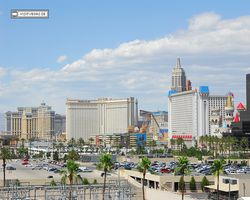 Nevada - Las Vegas - Hotels & Casinos - Mandalay Bay