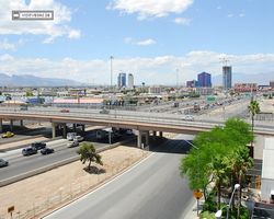 Nevada - Las Vegas - Hotels & Casinos - Mandalay Bay