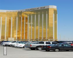 Nevada - Las Vegas - Hotels & Casinos - Mandalay Bay