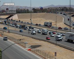 Nevada - Las Vegas - Hotels & Casinos - Mandalay Bay