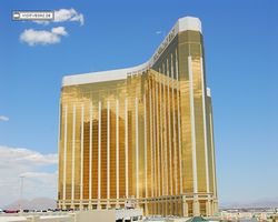 Nevada - Las Vegas - Hotels & Casinos - Mandalay Bay