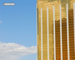 Nevada - Las Vegas - Hotels & Casinos - Mandalay Bay