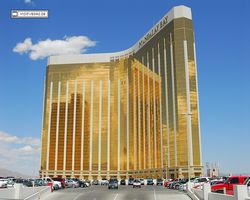 Nevada - Las Vegas - Hotels & Casinos - Mandalay Bay