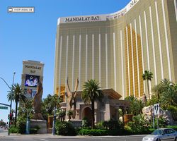 Mandalay Bay Hotel & Casino