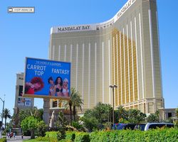 Mandalay Bay