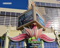 Nevada - Las Vegas - Margaritaville