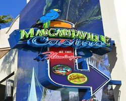 Margaritaville