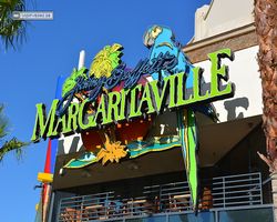 Nevada - Las Vegas - Margaritaville