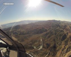 Nevada - Las Vegas - Maverick - Wind Dancer Tour