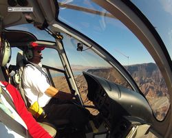 Nevada - Las Vegas - Maverick - Wind Dancer Tour