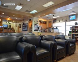 Nevada - Las Vegas - Maverick - Wind Dancer Tour