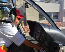 Nevada - Las Vegas - Maverick - Wind Dancer Tour